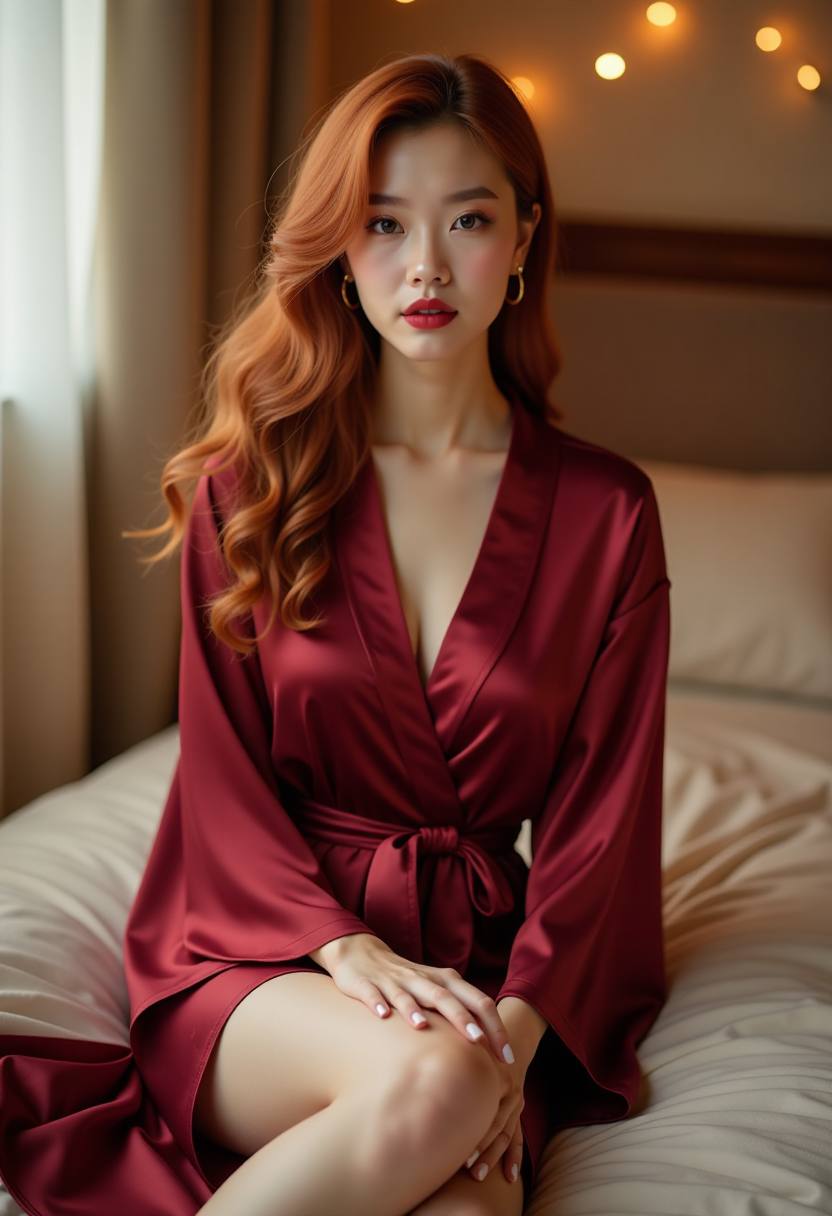 云境漫步者